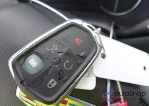 2019 Cadillac Xt4 Sport from USA, damaged, VIN 1GYFZFR45KF185150